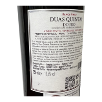 Imagen de Duas Quintas - Vino Tinto