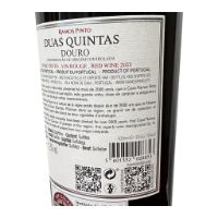 Imagen de Duas Quintas - Vino Tinto