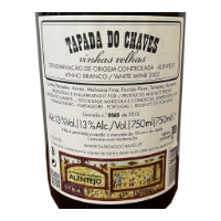 Imagen de Tapada do Chaves Vinhas Velhas - Vino Blanco