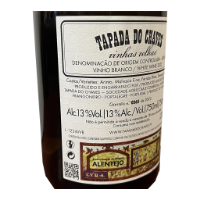 Imagen de Tapada do Chaves Vinhas Velhas - Vino Blanco