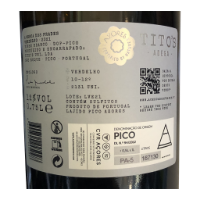 Imagen de A Cerca dos Frades Verdelho - Vino Blanco