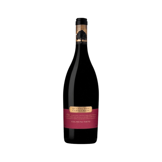 Imagen de Quinta dos Carvalhais - Vino Tinto