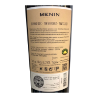 Imagen de Menin Tinta Roriz - Vino Tinto