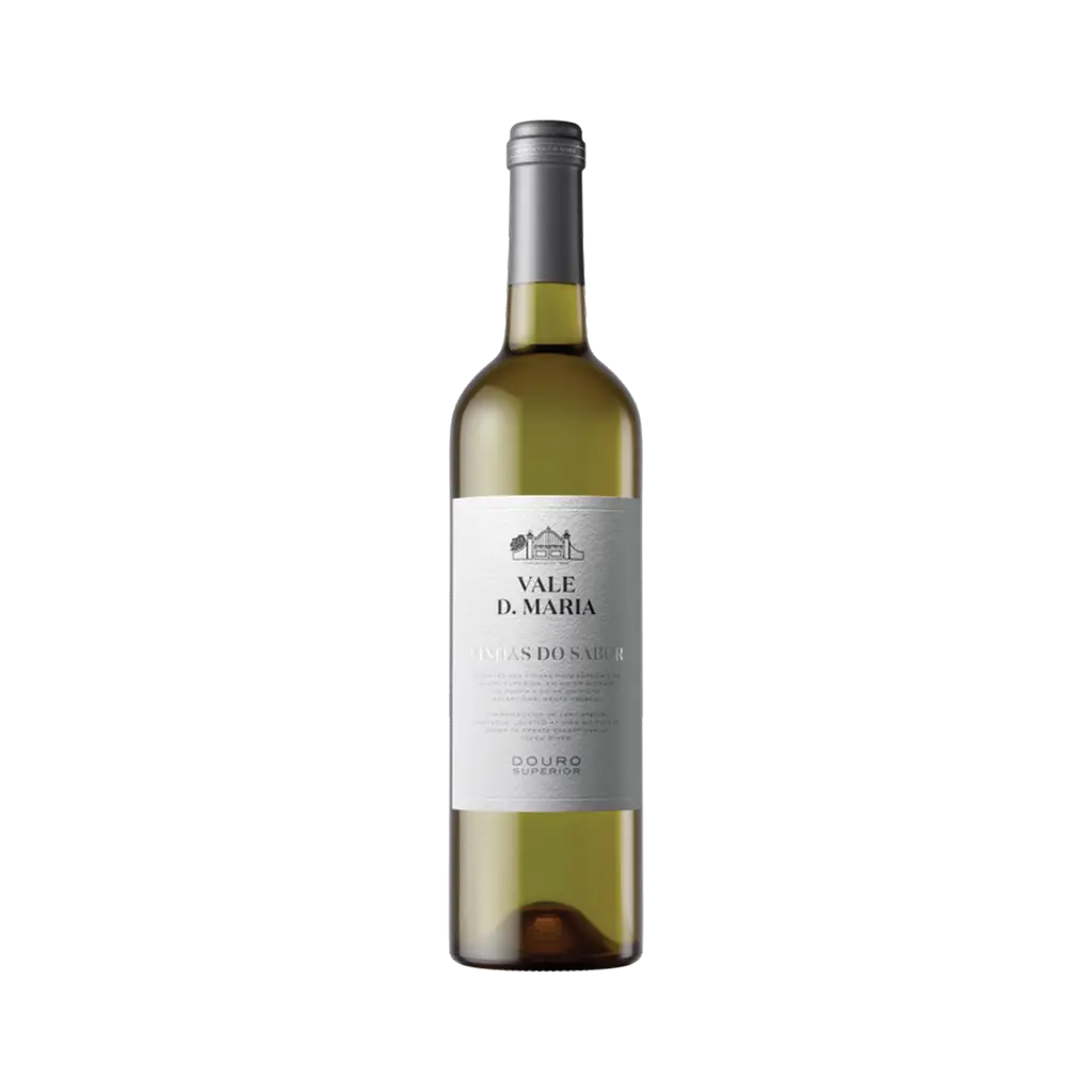 Imagen de Vale Dona Maria Vinhas do Sabor - Vino Blanco
