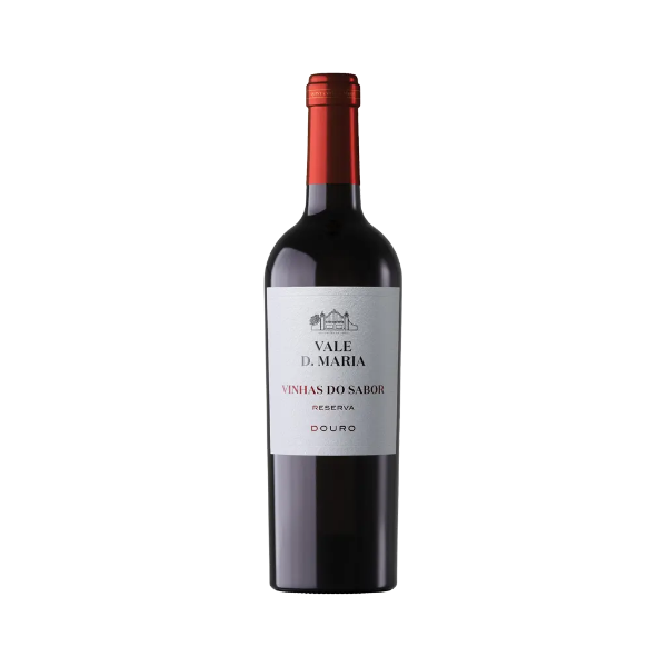 Imagen de Vale Dona Maria Vinhas do Sabor - Vino Tinto