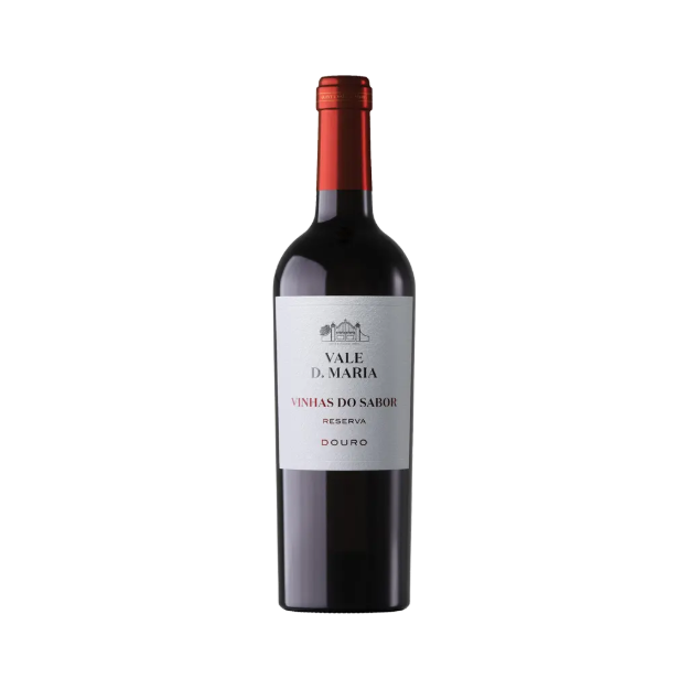 Imagen de Vale Dona Maria Vinhas do Sabor - Vino Tinto