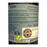 Imagen de CARM Gouveio - Vino Blanco
