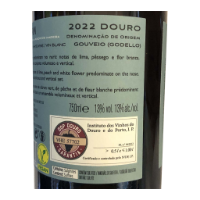 Imagen de CARM Gouveio - Vino Blanco