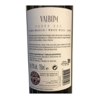 Imagen de Quinta de Valbom - Vino Blanco