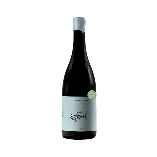 Imagen de Pequeno João 500ml - Vino Tinto