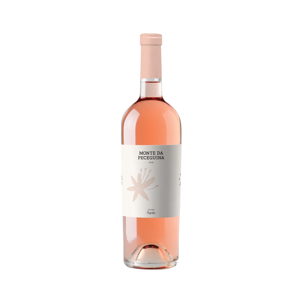 Imagen de Monte da Peceguina - Vino Rose
