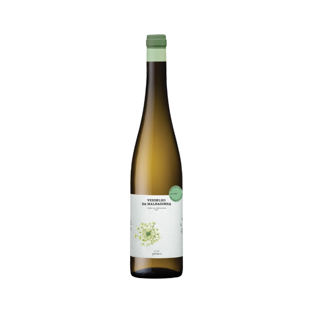 Imagen de Verdelho da Malhadinha - Vino Blanco