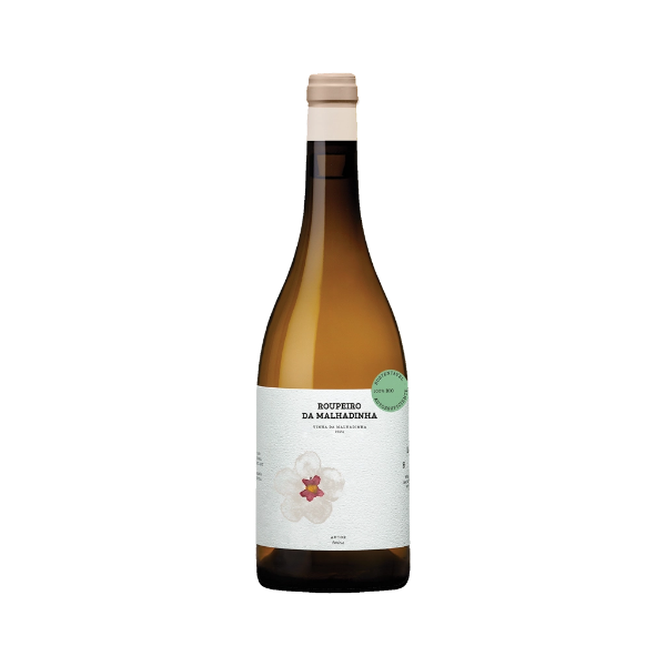 Imagen de Roupeiro da Malhadinha - Vino Blanco