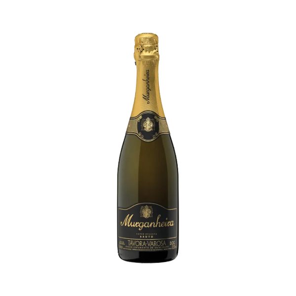 Imagen de Murganheira Super Reserva Brut - Vino Espumoso