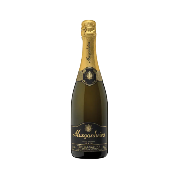 Imagen de Murganheira Super Reserva Brut - Vino Espumoso