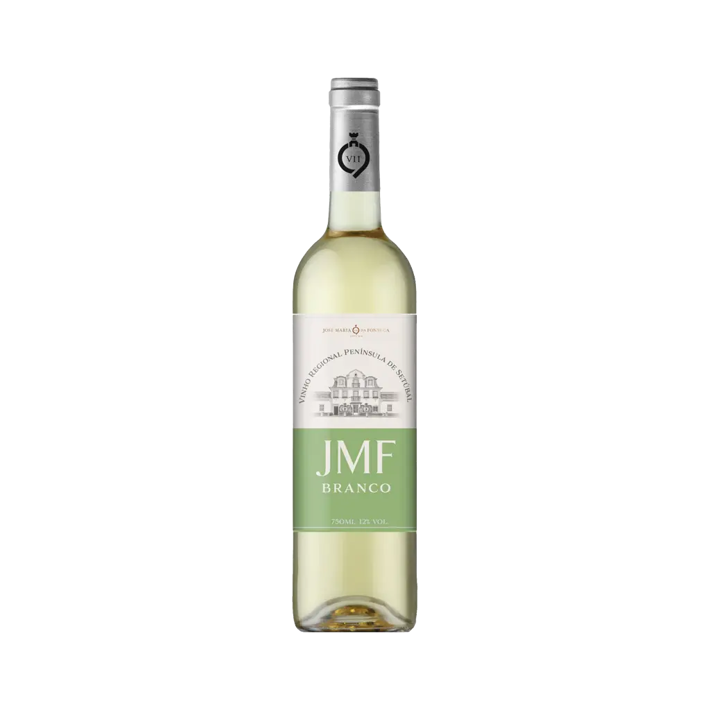 Imagen de JMF - Vino Blanco