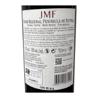 Imagen de JMF - Vino Tinto