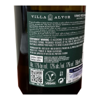 Imagen de Villa Alvor Domus - Vino Blanco