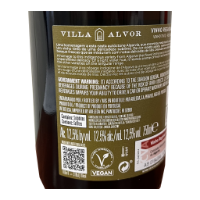 Imagen de Villa Alvor Negra Mole - Vino Tinto
