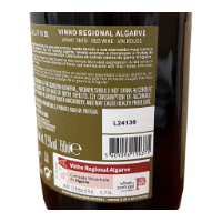 Imagen de Villa Alvor Negra Mole - Vino Tinto