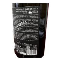 Imagen de Caracol dos Profetas Fazendas da Areia - Vino Blanco