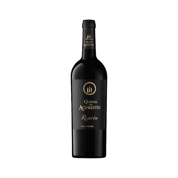 Imagen de Quinta dos Aciprestes Reserva - Vino Tinto