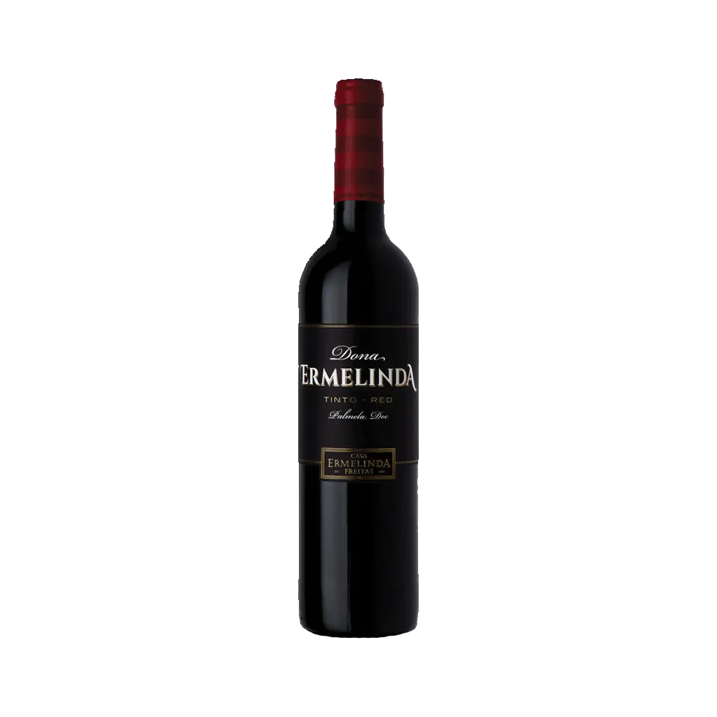 Imagen de Dona Ermelinda - Vino Tinto