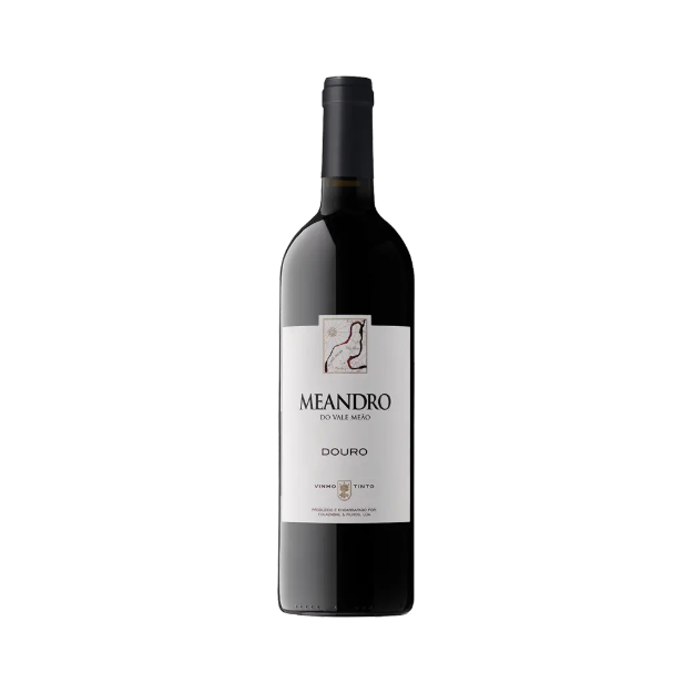 Imagen de Meandro - Vino Tinto