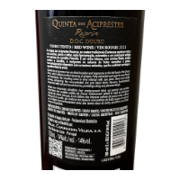 Imagen de Quinta dos Aciprestes Reserva - Vino Tinto