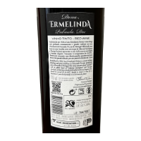 Imagen de Dona Ermelinda - Vino Tinto