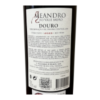 Imagen de Meandro - Vino Tinto