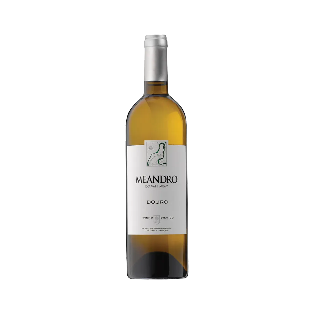 Imagen de Meandro - Vino Blanco