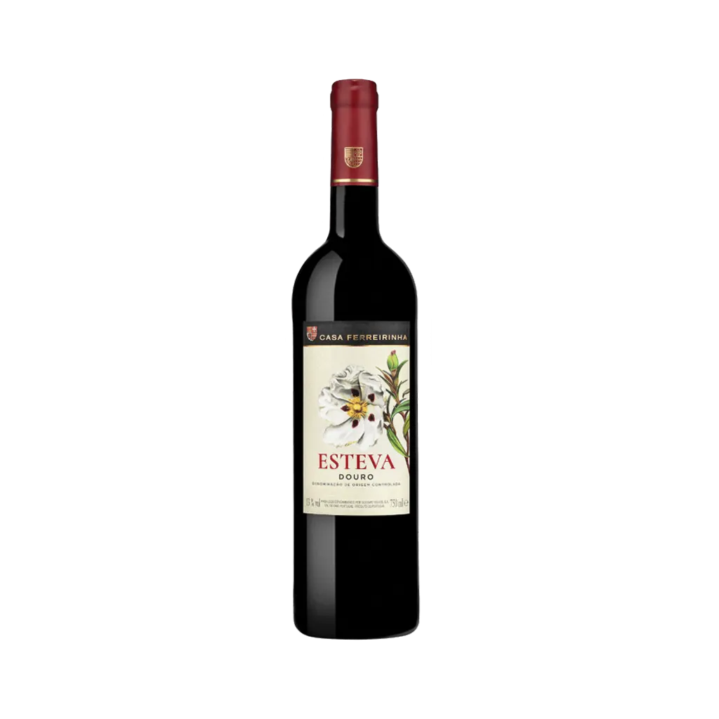 Imagen de Esteva - Vino Tinto