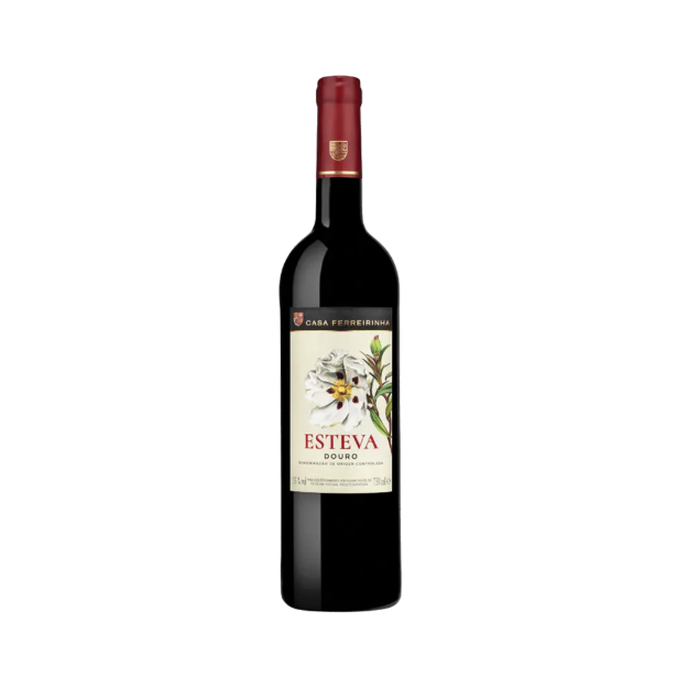 Imagen de Esteva - Vino Tinto