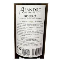 Imagen de Meandro - Vino Blanco