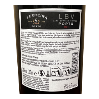 Imagen de Ferreira LBV - Vino de Oporto