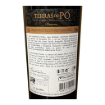 Imagen de Terras do Pó Reserva - Vino Tinto
