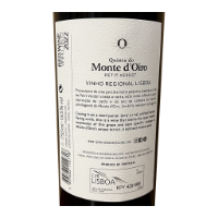 Imagen de Quinta do Monte d'Oiro Petit Verdot - Vino Tinto