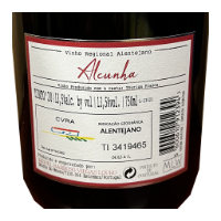 Imagen de Alcunha - Vino Tinto