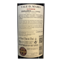 Imagen de Vale Dona Maria Douro Superior - Vino Tinto