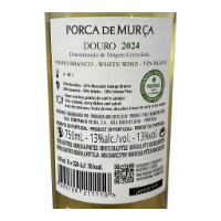 Imagen de Porca de Murça - Vino Blanco