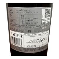 Imagen de Casa de Santar Reserva - Vino Tinto