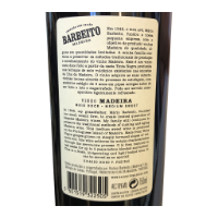 Imagen de Barbeito Meio Doce - Vino de Madeira