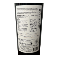 Imagen de Los Boldos Grand Clos Cabernet Sauvignon - Vino Tinto