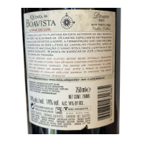 Imagen de Quinta da Boavista Vinha do Ujo - Vino Tinto