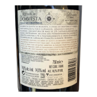 Imagen de Quinta da Boavista Vinha do Oratório - Vino Tinto