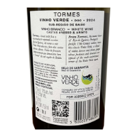 Imagen de Tormes Verde - Vino Blanco