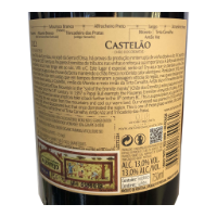 Imagen de Chão dos Eremitas Castelão - Vino Tinto