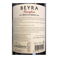 Imagen de BEYRA Garrafeira - Vino Tinto