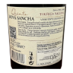 Imagen de Dona Sancha Touriga Nacional - Vino Tinto